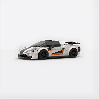 Koenigsegg One